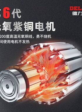 德国进口锂电马刀锯往复锯家用充电式小型户外手持锯电动万能伐木