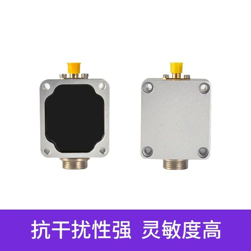 激光切割机光纤放大器柏楚系统电容头前置BTS26传感调高器BCL-AMP - 图1