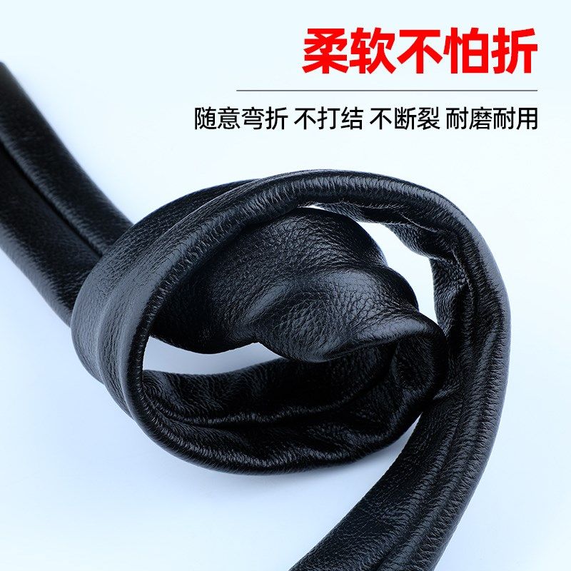 WP-26氩弧焊枪保护套牛皮套加厚防火阻燃WP-18焊枪线保护套摇把焊,淘宝优惠券,粉丝福利购,淘宝优惠卷