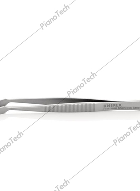 德国原装进口 Knipex 凯尼派克 尼圈纸圈高精度镊子 高品质镊子夹