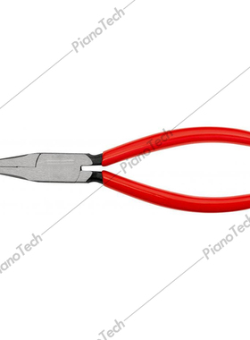 德国原装进口 Knipex 凯尼派克 高精度平嘴钳