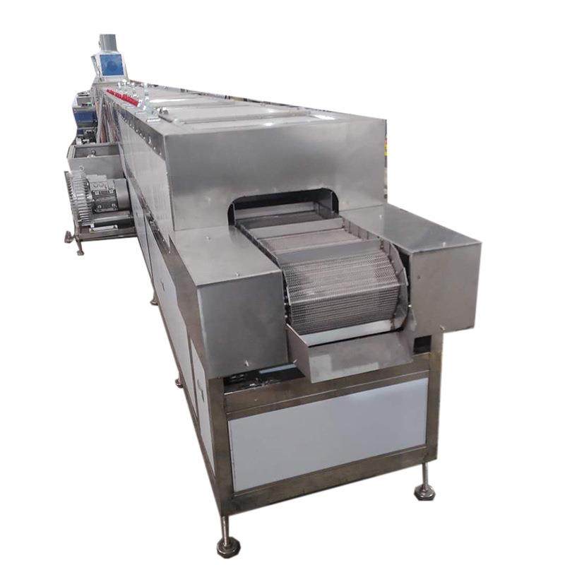 供应果蔬气泡清洗烘干线蔬菜水果喷淋清洗除泥清洗喷淋机,淘宝优惠券,粉丝福利购,淘宝优惠卷