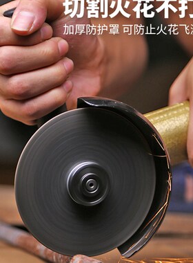 气动角磨机4寸气磨机打磨机磨光机手磨机 手持工业级高速切割机子