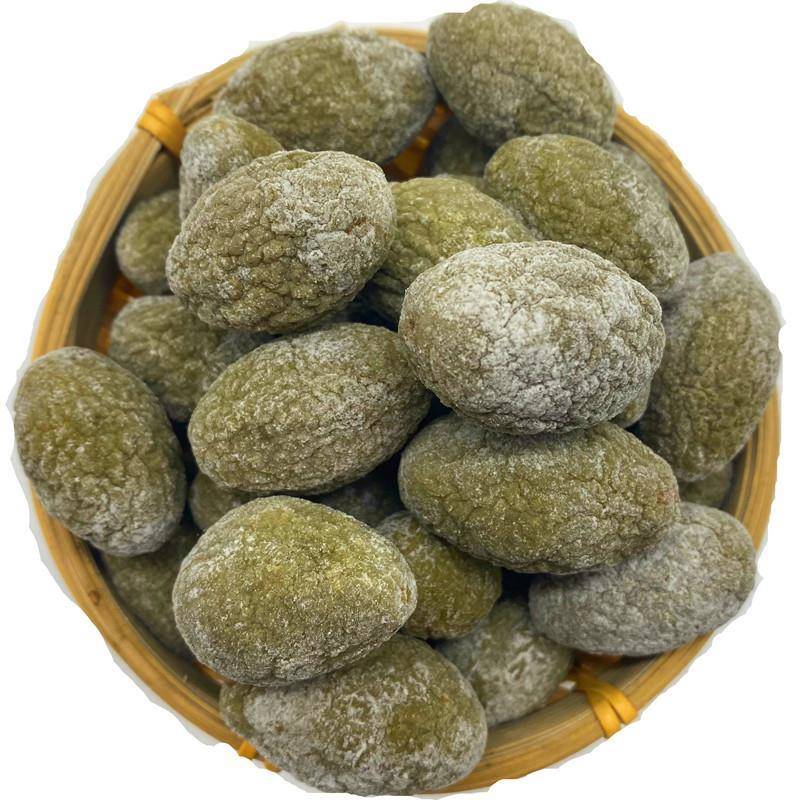 福建特产袋装全咸橄榄盐腌制煲汤炖肉泡茶饮三宝扎橄榄果包邮 - 图3