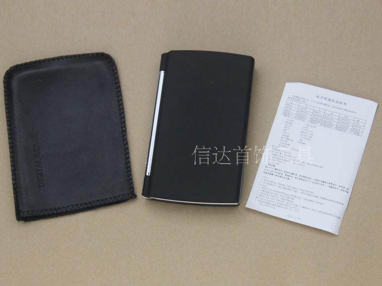 便携口袋电子迷你珠宝秤电子称0.01g药材台秤 首饰珠宝称打金工具,淘宝优惠券,粉丝福利购,淘宝优惠卷