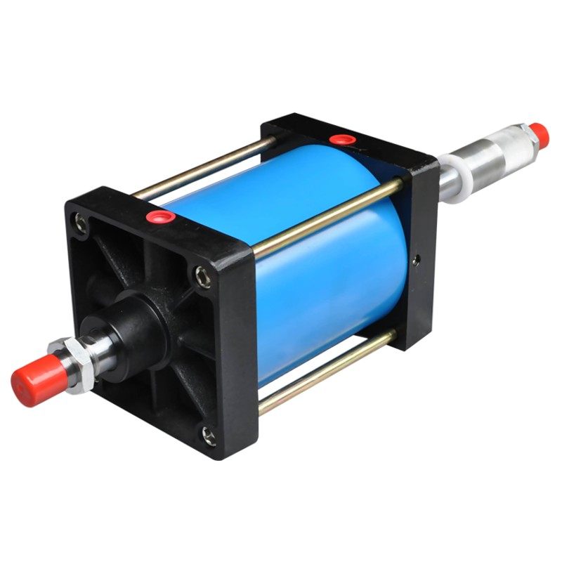 全铁重型气缸QGB/QGA125*50X75X100X150X200X250X300X400X500-MP4,淘宝优惠券,粉丝福利购,淘宝优惠卷