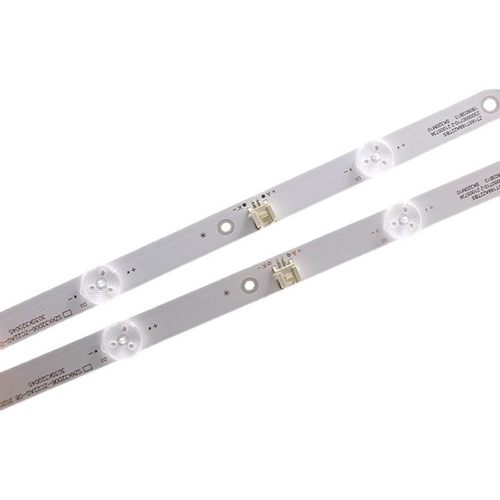 适用于康佳Led32E330C Led32F1000灯条Szkk32D06-Zc22Ag-08灯条 - 图3