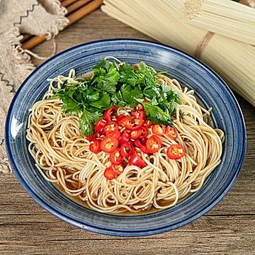 正安手工细面条土麦面2.6斤[5元优惠券]-寻折猪