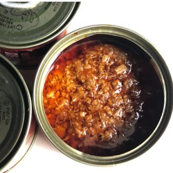 【皇小姑】香菇爆炒牛肉酱6罐