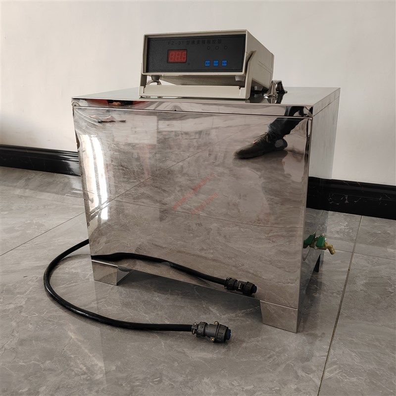 15年老店水泥不锈钢雷氏沸煮箱,水泥安定性沸煮箱FZ-31雷氏沸煮箱,淘宝优惠券,粉丝福利购,淘宝优惠卷