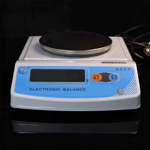 电子分析天平千分万分之一天平 电子称0.001/0.0001高精度高灵敏 - 图2
