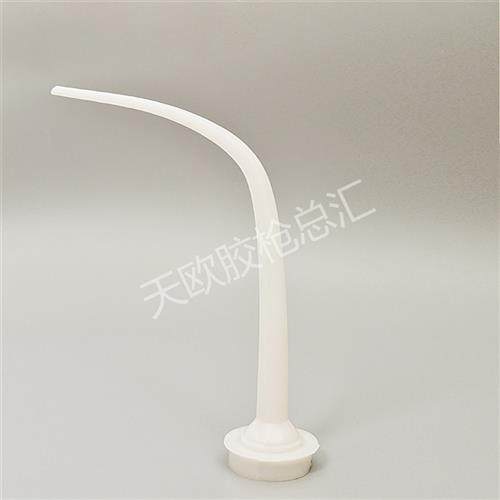 打胶神器不锈钢门窗胶嘴结构弯头加长软胶玻璃胶嘴枪头胶咀可定制,淘宝优惠券,粉丝福利购,淘宝优惠卷