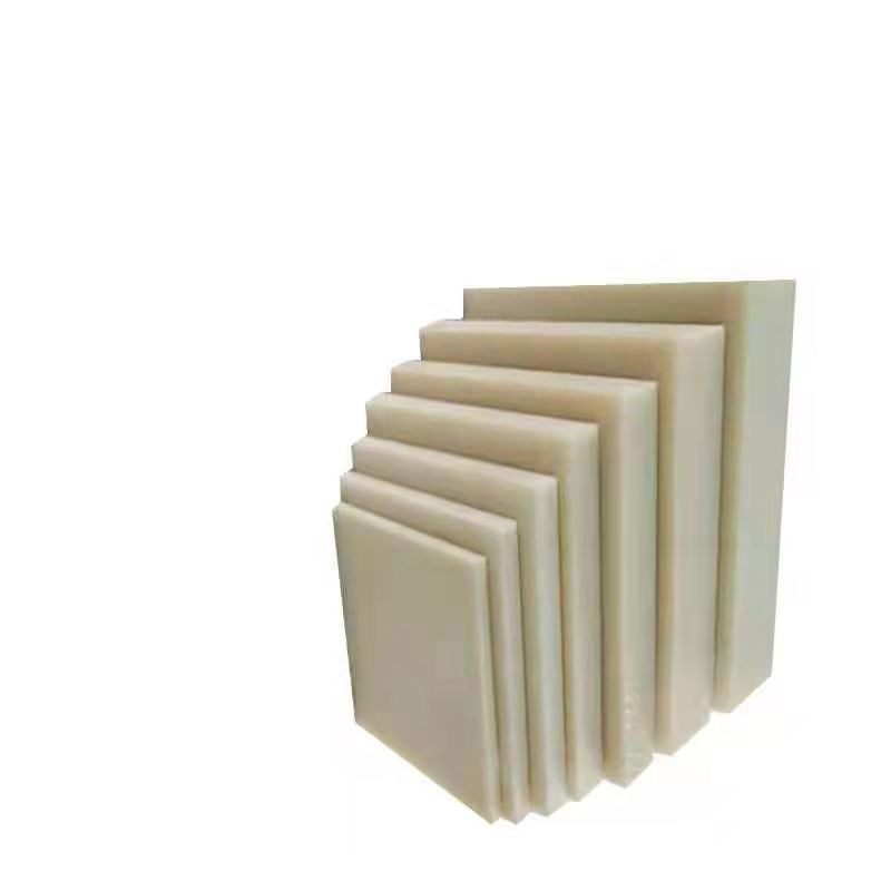 尼龙板尼龙块超耐磨MC米黄色尼龙排条12345680mm加工雕刻零切定制,淘宝优惠券,粉丝福利购,淘宝优惠卷