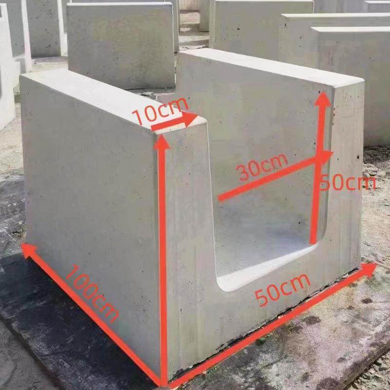 混凝土水泥构件厂家砖井模块砖预制井座砖多规格雨水检查井座砼,淘宝优惠券,粉丝福利购,淘宝优惠卷