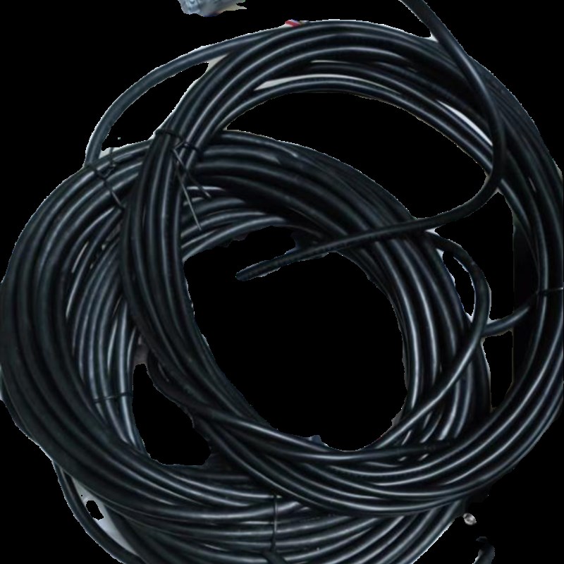 广数980系统信号线928TEII迈信EP00 SG指令线凯恩帝系统到驱动器 - 图3