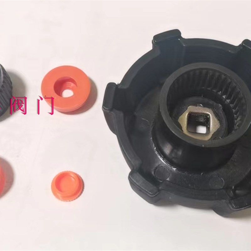 卫生级快装米盖隔膜阀手轮/取样阀手轮/PA材料人孔真空挡板阀手轮,淘宝优惠券,粉丝福利购,淘宝优惠卷