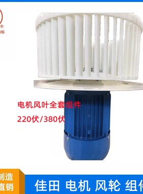 上海佳田工厂直销 吸风烫台电动机 电机马达 220V/380V原厂原装