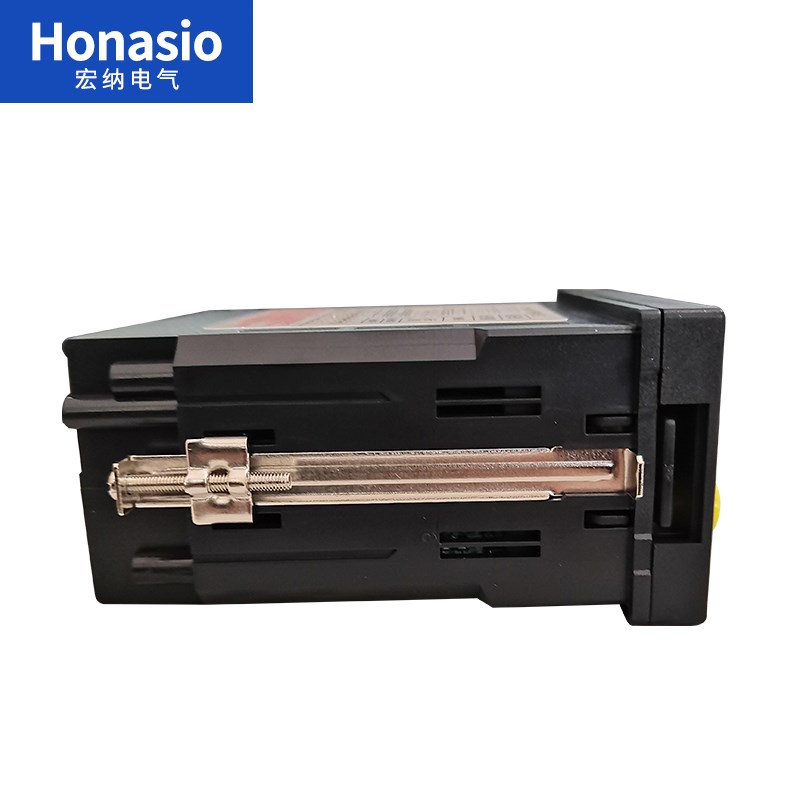 DXN8D-Q户内高压带电显示装置指示器带自检带验电核相92*44显示器 - 图0