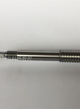 滚珠丝杠 滚珠丝杆 重庆二机FD2004*540,FD3206*1320,FD3210*1440