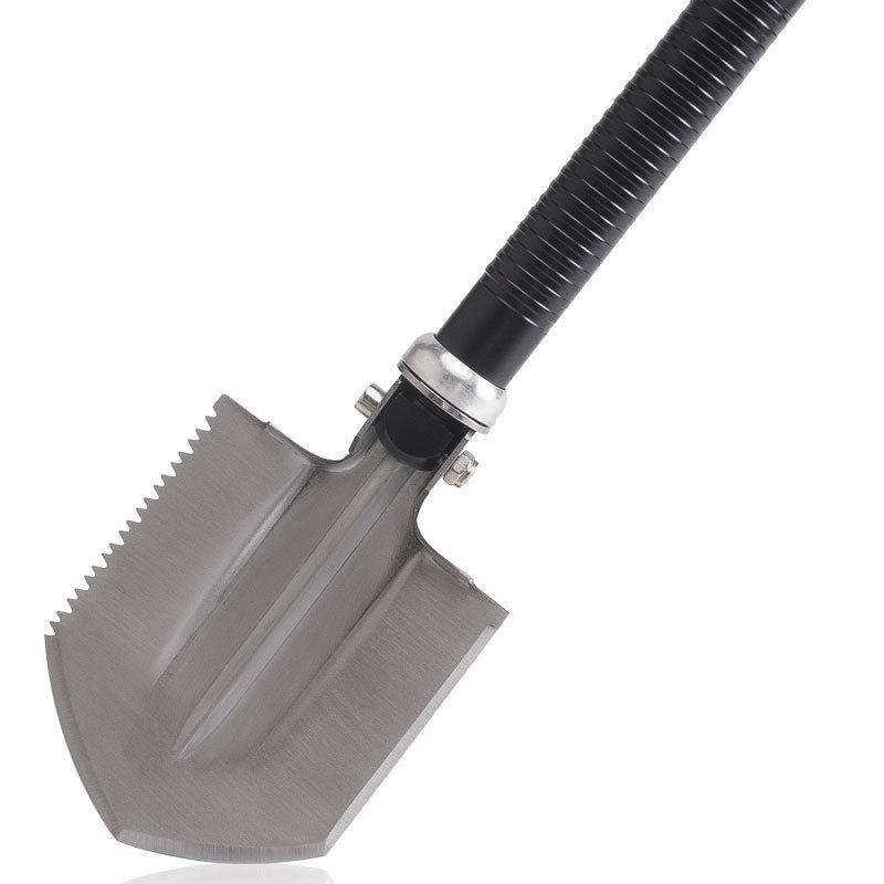 多功能大号工兵铲可折叠铲子铁锹工兵锹户外钓鱼用品加厚铁锹包邮,淘宝优惠券,粉丝福利购,淘宝优惠卷