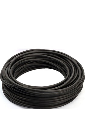 氟胶管2/3/4/5/6/7/8氟橡胶软管耐油 耐高温耐臭氧 耐腐蚀 耐酸碱