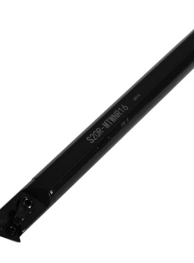 数控车床刀具内孔镗刀刀杆S20R-MTWNR16车刀可加工60度内螺纹镗孔