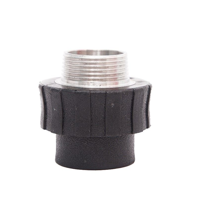 自来水管配件给水管热熔外丝直接焊接承插外丝直接pe管件pe管接头,淘宝优惠券,粉丝福利购,淘宝优惠卷