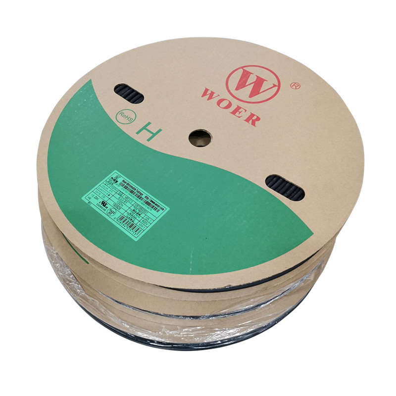 热缩管绝缘套管7mm黄绿红色收缩管环保阻燃电线绝缘防护热缩套管,淘宝优惠券,粉丝福利购,淘宝优惠卷