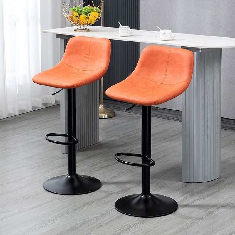 吧台椅现代简约吧椅酒吧椅子家用高脚凳可升降吧凳靠背凳子,淘宝优惠券,粉丝福利购,淘宝优惠卷