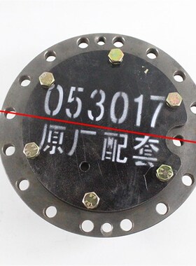叉车行星架总成 轮边减速器 杭叉50R 50H 60R 70R 合力5-10吨