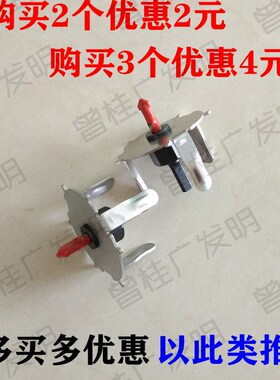水钻定位器水钻机水钻定心器水钻头定位钻孔神器打洞