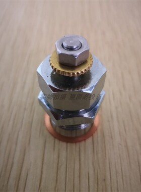 大阪B-8T电加热全蒸汽熨斗连体蒸汽阀 汽闸 烫斗气阀 大阀门 配件