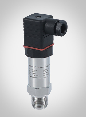 低功耗压力变送器液压气压传感器压阻式高精度3.3V/5V供电RS485