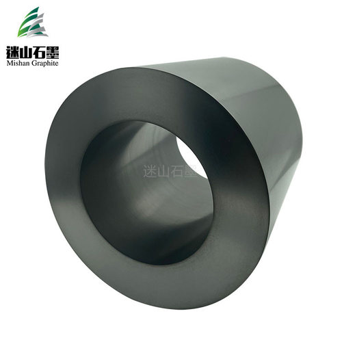 带涂层石墨管 石墨制品  抗氧化 寿命长 - 图3