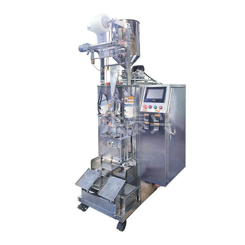 膏方包装机定制全自动高速长条吸嘴袋膏体包装机蜂蜜包装机,淘宝优惠券,粉丝福利购,淘宝优惠卷