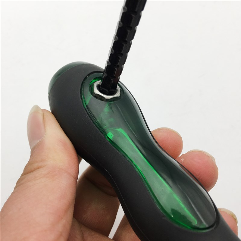 买一送一特卖三用可伸缩螺丝刀4寸5寸6寸小号大号螺丝批改锥起子 - 图0