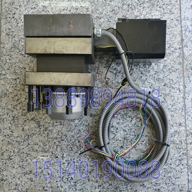 沈阳机床数控电动刀架 SLD090/102/130/150A/165/170/210/04WN,淘宝优惠券,粉丝福利购,淘宝优惠卷