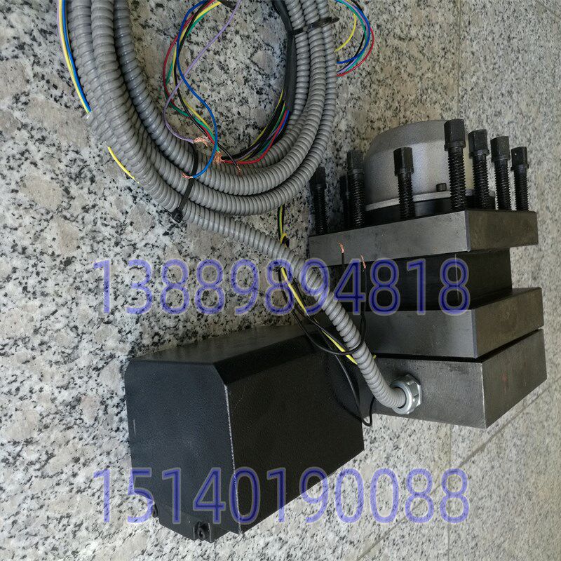 沈阳机床数控电动刀架 SLD090/102/130/150A/165/170/210/04WN,淘宝优惠券,粉丝福利购,淘宝优惠卷