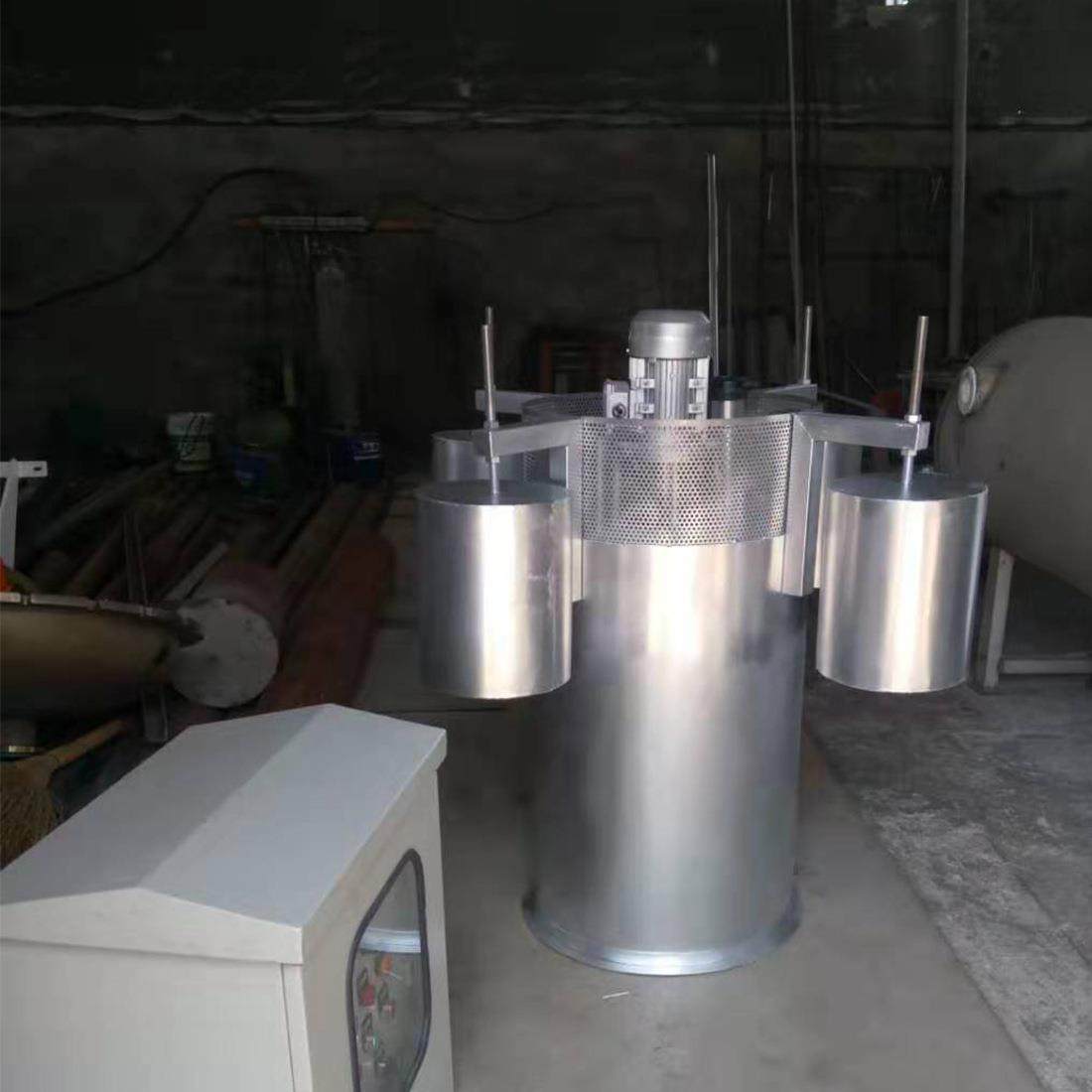 厂家工业油水分离器装置浮油吸收机浮筒式吸收器回收器隔油池设备,淘宝优惠券,粉丝福利购,淘宝优惠卷