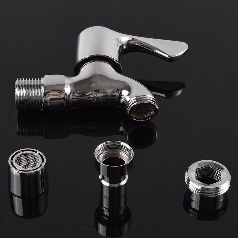 4分洗衣机水龙头6分滚筒接头快开陶瓷阀芯拖把池单冷快开水龙头,淘宝优惠券,粉丝福利购,淘宝优惠卷