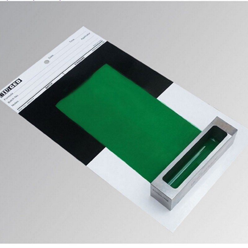 标格达BGD 204框式制备器湿膜制备器涂膜器框式涂布器可定制规格,淘宝优惠券,粉丝福利购,淘宝优惠卷