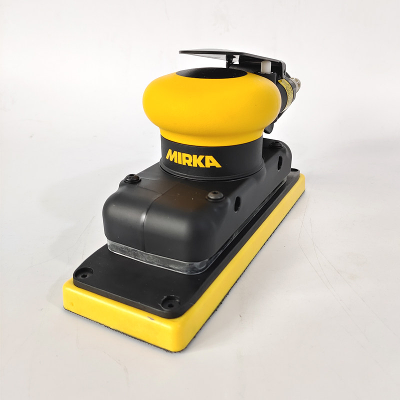 芬兰磨卡70/198气动干磨机方形砂纸机汽车腻子打磨机木器打磨抛光,淘宝优惠券,粉丝福利购,淘宝优惠卷