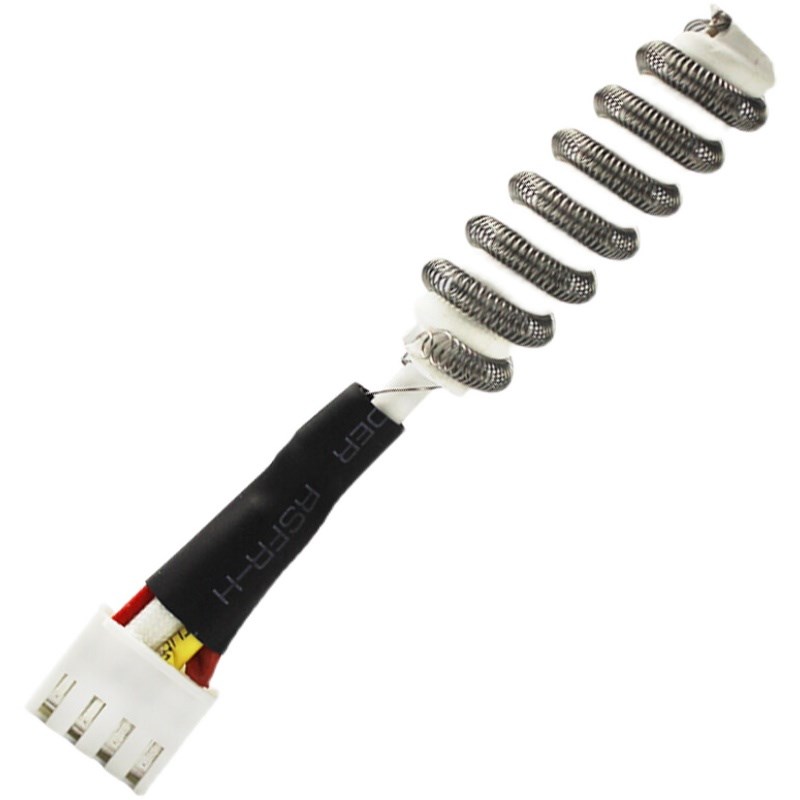 安泰信热风枪发热芯AT852D/822D/8586发热丝加热芯858D+风枪配件 - 图3