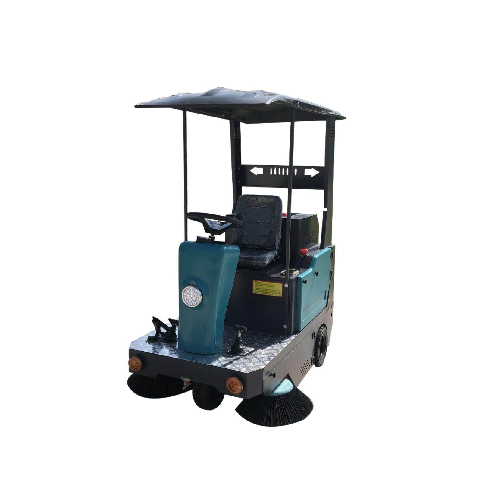 工业商用扫地车工厂车间吸扫一体电动扫地驾驶式机物业公园清扫车,淘宝优惠券,粉丝福利购,淘宝优惠卷