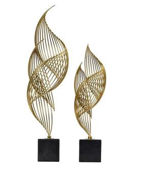 装饰家居工艺品摆件创意装饰品玄关柜艺术创意礼品摆件螺旋