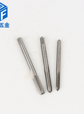 螺套丝锥 丝锥st 螺纹护套丝攻 安装工具 牙套丝锥M2-M24 高速钢
