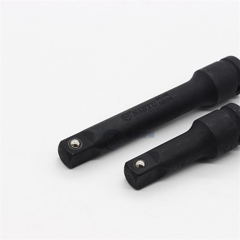 南豫12.5mm风动接杆气动接杆1/2寸长接杆125mm短接头75mm套筒接杆,淘宝优惠券,粉丝福利购,淘宝优惠卷