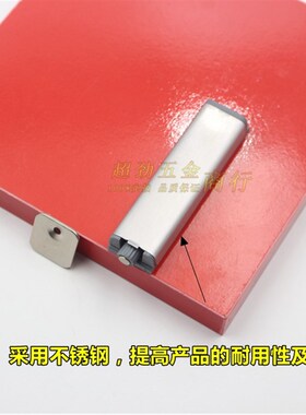 碰珠反弹器柜门吸按压式自弹器隐形门柜吸磁碰免拉手弹簧自锁开门