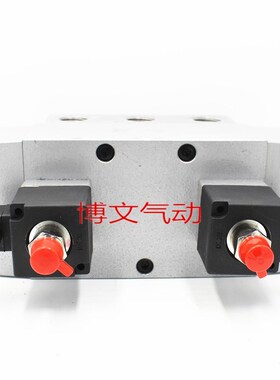 K35D2-25三位五通电控换向滑阀 1寸老型K系列电磁阀