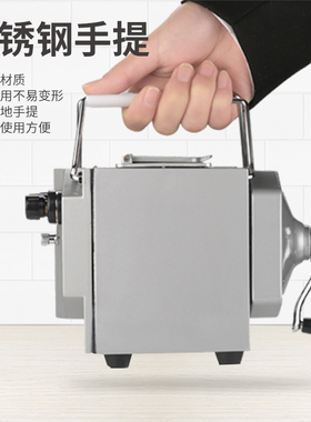 精泰绝缘电阻测试仪ZC25-3-4-7电工摇表500V兆欧表ZC11D-10 2500V